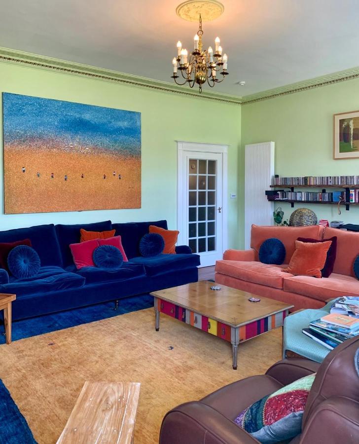 Borthwnog Hall Penmaenpool Экстерьер фото