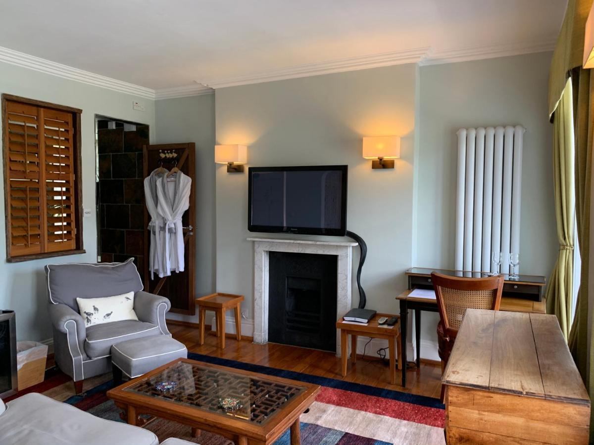 Borthwnog Hall Penmaenpool Экстерьер фото
